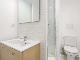 Appartement a louer oullins-pierre-benite - 1 pièce(s) - 27 m2 - Surfyn