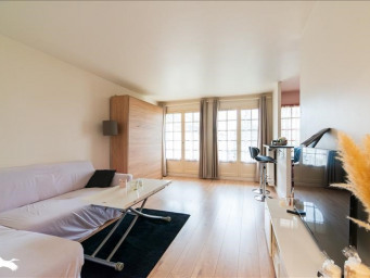 Appartement a louer soisy-sous-montmorency - 1 pièce(s) - 31 m2 - Surfyn