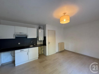 Appartement a louer nice - 1 pièce(s) - 27 m2 - Surfyn