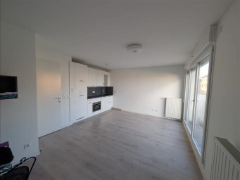 Appartement a louer bondy - 2 pièce(s) - 40 m2 - Surfyn