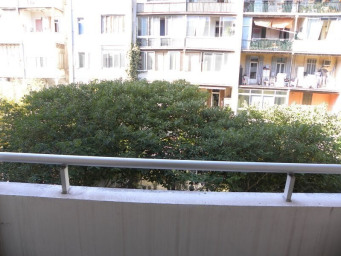 Appartement a louer marseille-5e-arrondissement - 1 pièce(s) - 19 m2 - Surfyn