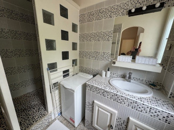 Appartement a louer boulogne-billancourt - 1 pièce(s) - 36 m2 - Surfyn