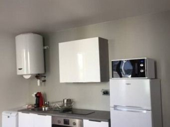 Maison a louer lyon-1er-arrondissement - 2 pièce(s) - 30 m2 - Surfyn