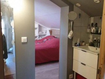 Appartement a louer roissy-en-brie - 1 pièce(s) - 20 m2 - Surfyn