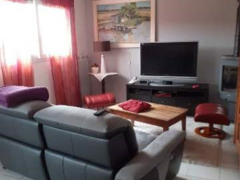 Maison a louer fougeres - 4 pièce(s) - 110 m2 - Surfyn