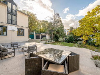 Maison a louer sevres - 9 pièce(s) - 270 m2 - Surfyn