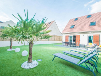 Maison a louer viry-chatillon - 6 pièce(s) - 94 m2 - Surfyn