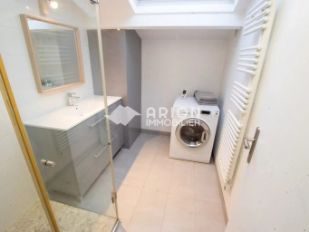 Maison a louer ivry-sur-seine - 3 pièce(s) - 60.81 m2 - Surfyn