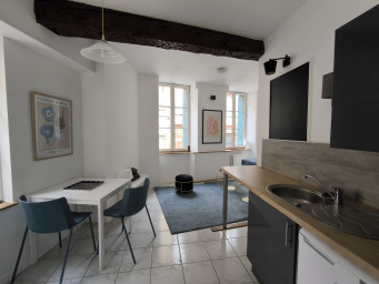 Appartement a louer montauban - 1 pièce(s) - 20 m2 - Surfyn
