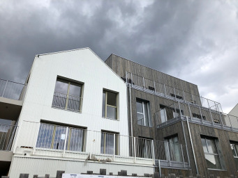 Appartement a louer noisy-le-grand - 3 pièce(s) - 65 m2 - Surfyn