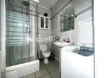 Appartement a louer paris-17e-arrondissement - 1 pièce(s) - 19 m2 - Surfyn