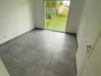 Maison a louer romans-sur-isere - 5 pièce(s) - 96 m2 - Surfyn