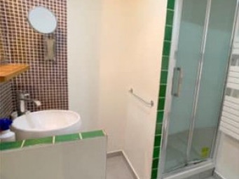 Appartement a louer paris-3e-arrondissement - 1 pièce(s) - 26 m2 - Surfyn