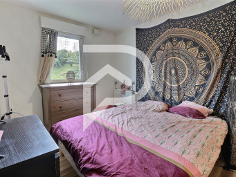 Appartement a louer saint-ouen-l'aumone - 2 pièce(s) - 47.65 m2 - Surfyn