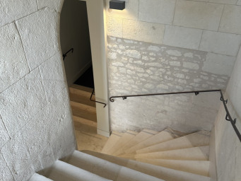 Appartement a louer chatellerault - 2 pièce(s) - 55 m2 - Surfyn