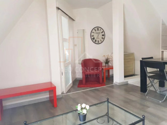 Appartement a louer haguenau - 1 pièce(s) - 18 m2 - Surfyn