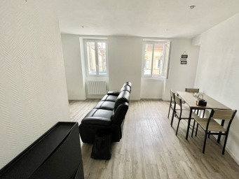 Appartement a louer nanterre - 2 pièce(s) - 36 m2 - Surfyn