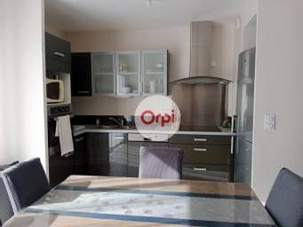 Maison a louer vannes - 5 pièce(s) - 90.52 m2 - Surfyn