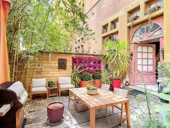 Appartement 288 000 € - 65 m²