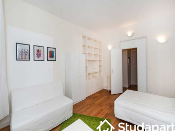 Appartement a louer paris-4e-arrondissement - 1 pièce(s) - 40 m2 - Surfyn