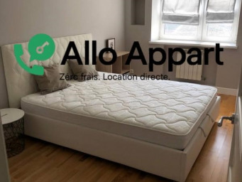 Appartement a louer lyon-6e-arrondissement - 2 pièce(s) - 49 m2 - Surfyn