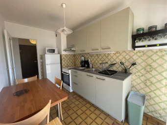 Appartement 1 pièce(s) 36 m²à louer Thonon-les-bains