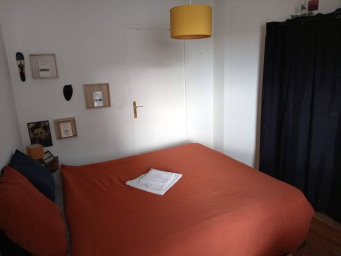 Appartement a louer saint-ouen-sur-seine - 2 pièce(s) - 43.45 m2 - Surfyn