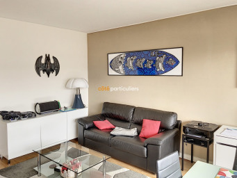 Appartement a louer boulogne-billancourt - 2 pièce(s) - 50.25 m2 - Surfyn