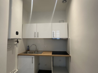 Appartement a louer paris-4e-arrondissement - 1 pièce(s) - 26.87 m2 - Surfyn