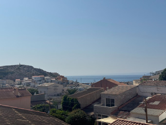 Maison a louer marseille-8e-arrondissement - 3 pièce(s) - 67 m2 - Surfyn