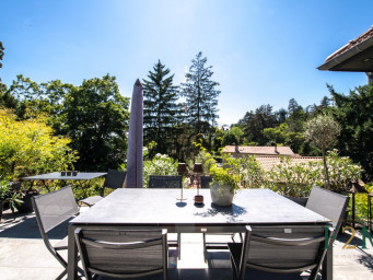 Maison a louer lyon-1er-arrondissement - 5 pièce(s) - 186 m2 - Surfyn