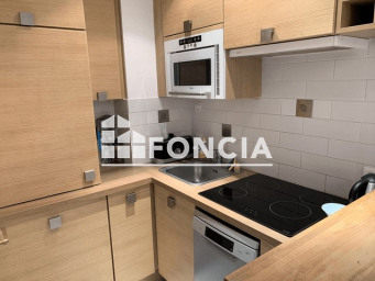 Appartement a louer saint-germain-en-laye - 2 pièce(s) - 29 m2 - Surfyn