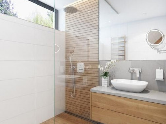 Appartement 182 500 € - 70 m²