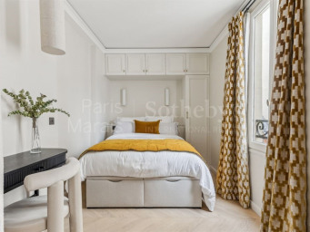 Appartement a louer paris-2e-arrondissement - 2 pièce(s) - 32 m2 - Surfyn
