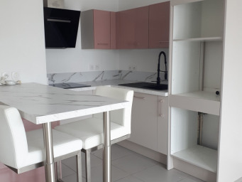 Appartement 2 pièce(s) 40 m²à louer Sainte-genevieve-des-bois