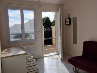 Appartement a louer ivry-sur-seine - 1 pièce(s) - 21 m2 - Surfyn