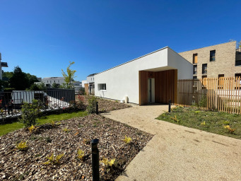 Maison a louer jouy-le-moutier - 4 pièce(s) - 100 m2 - Surfyn