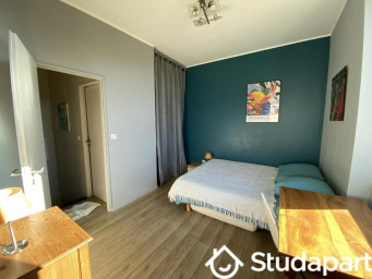 Appartement a louer caluire-et-cuire - 1 pièce(s) - 10 m2 - Surfyn