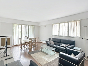 Appartement a louer neuilly-sur-seine - 2 pièce(s) - 63.87 m2 - Surfyn