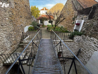 Maison a louer dole - 7 pièce(s) - 201 m2 - Surfyn