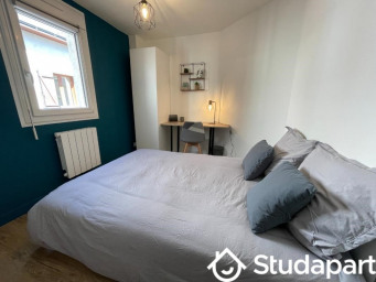 Appartement a louer cholet - 1 pièce(s) - 22 m2 - Surfyn