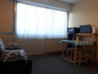 Appartement a louer caluire-et-cuire - 1 pièce(s) - 17 m2 - Surfyn