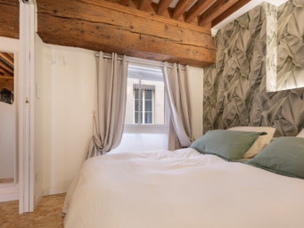 Appartement 353 500 € - 59 m²