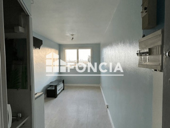 Appartement a louer epinay-sur-seine - 1 pièce(s) - 13.34 m2 - Surfyn