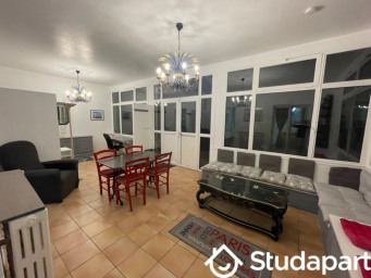 Appartement a louer sceaux - 1 pièce(s) - 10 m2 - Surfyn