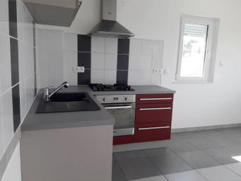 Maison a louer besancon - 4 pièce(s) - 100 m2 - Surfyn