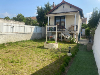 Maison a louer houilles - 4 pièce(s) - 72 m2 - Surfyn