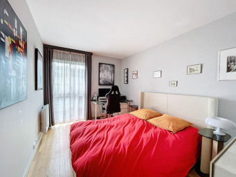 Appartement a louer neuilly-sur-seine - 2 pièce(s) - 39.54 m2 - Surfyn