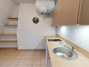 Appartement a louer paris-15e-arrondissement - 1 pièce(s) - 16 m2 - Surfyn