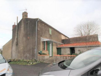 16 annonces de vente de maisons a saint etienne du bois 85 seloger com